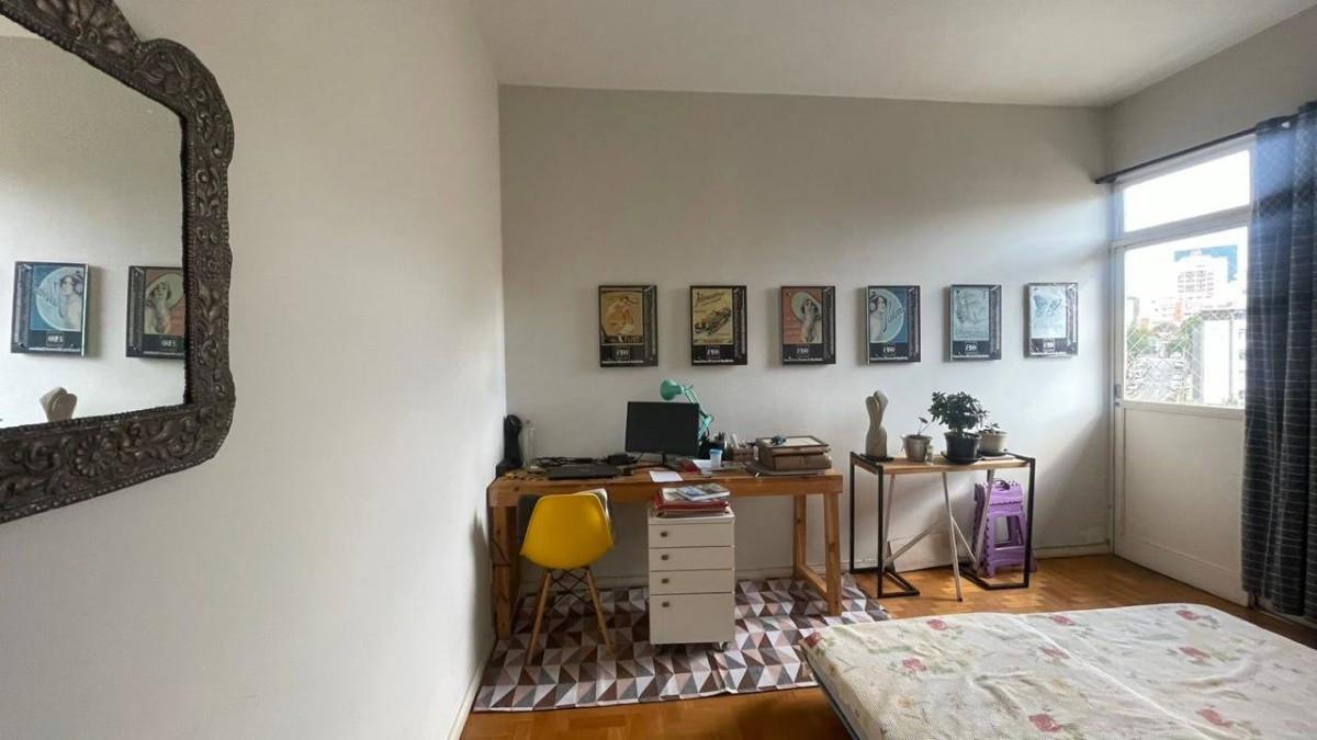 Apartamento, Serra, 3 Quartos, 1 Vaga, 1 Suíte