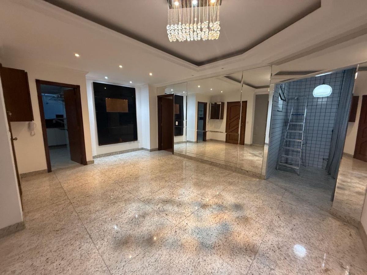 Apartamento, Palmares, 3 Quartos, 2 Vagas, 1 Suíte