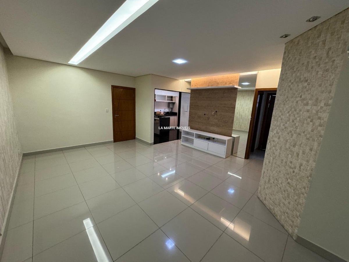 Apartamento, Jardim Riacho das Pedras, 3 Quartos, 2 Vagas, 1 Suíte