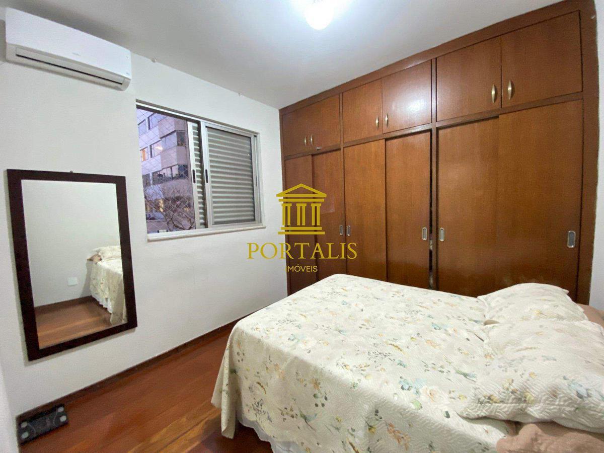 Apartamento, Castelo, 3 Quartos, 5 Vagas, 1 Suíte