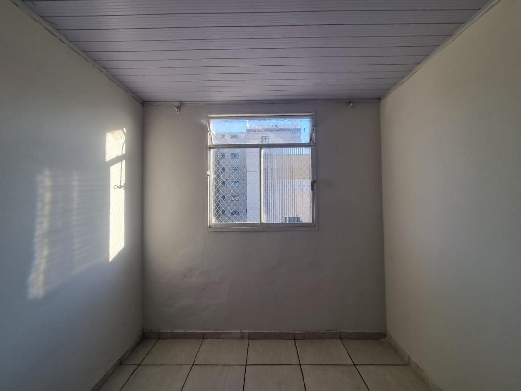 Apartamento, Jardim Riacho das Pedras, 2 Quartos, 0 Vaga