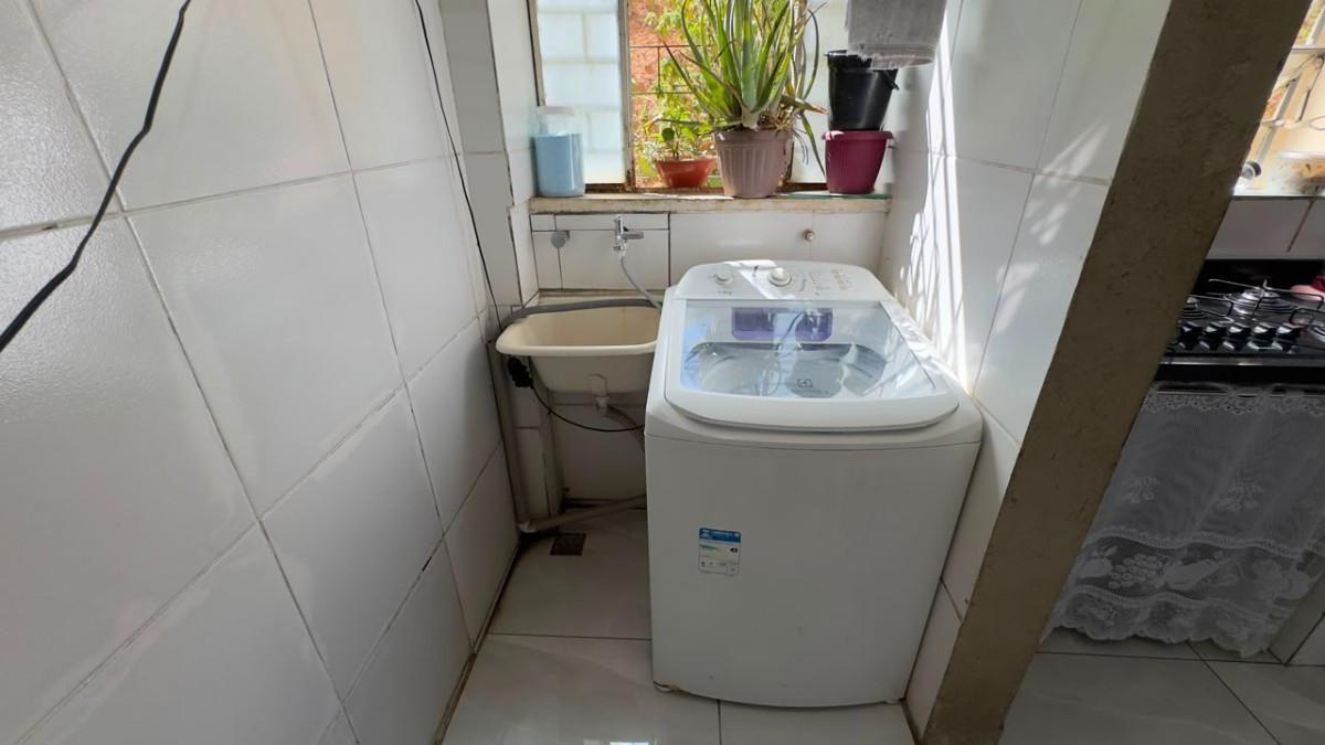 Apartamento, Madre Gertrudes, 3 Quartos, 1 Vaga