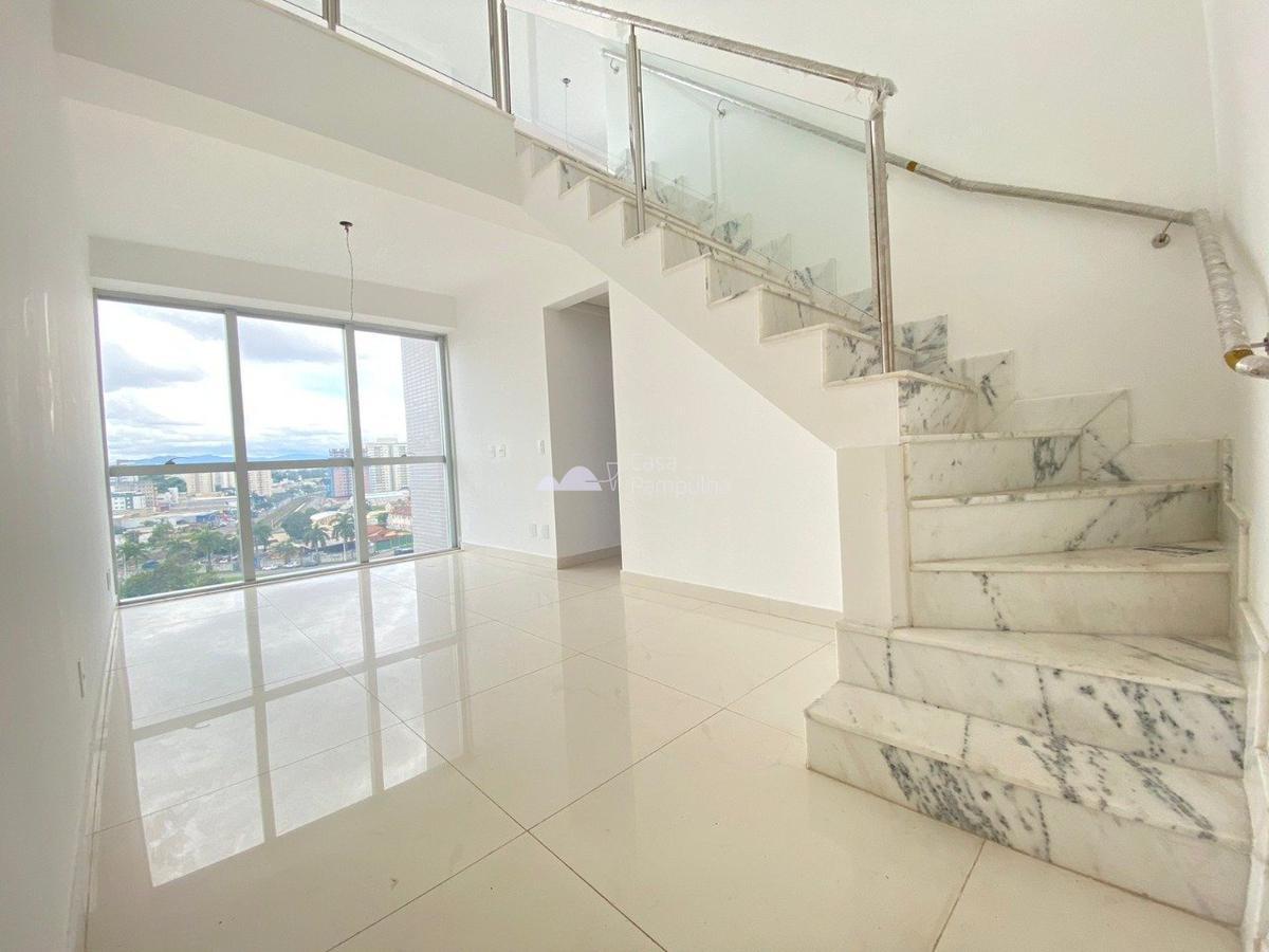 Apartamento, Serrano, 4 Quartos, 2 Vagas, 2 Suítes