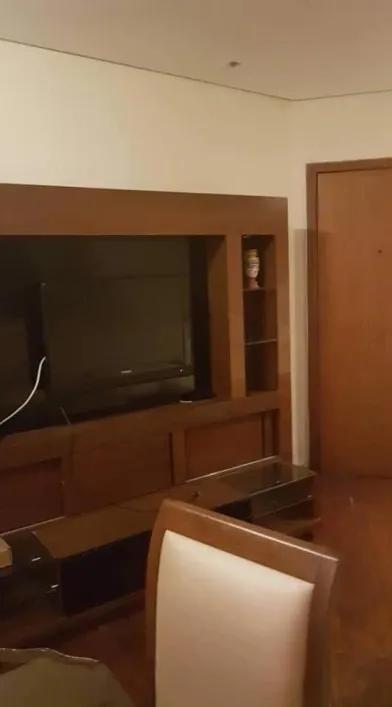 Apartamento, Ouro Preto, 3 Quartos, 2 Vagas, 1 Suíte