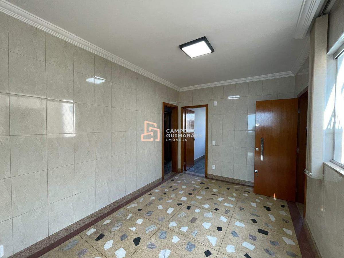 Apartamento, Alípio de Melo, 2 Quartos