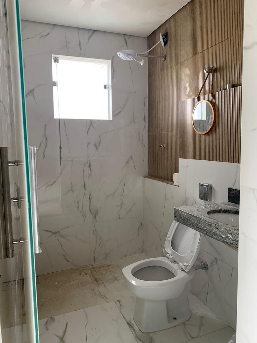 Casa, Parque Xangri-lá, 3 Quartos, 5 Vagas, 1 Suíte