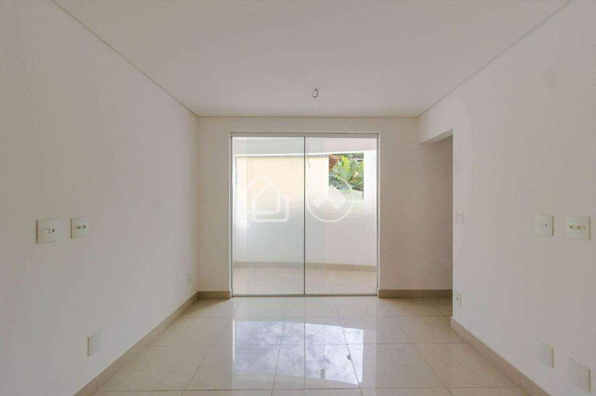 Apartamento, Serrano, 3 Quartos, 2 Vagas, 1 Suíte