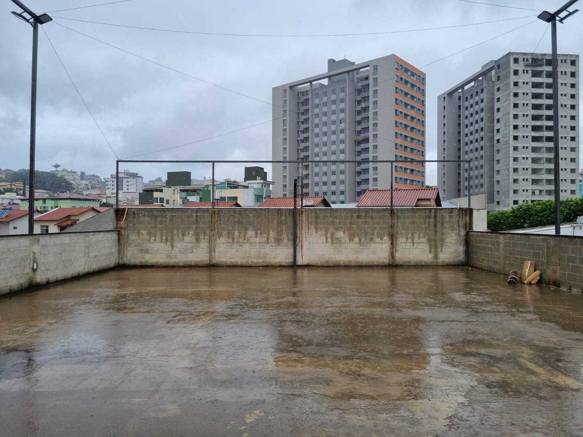 Apartamento, Jardim Riacho das Pedras, 3 Quartos, 4 Vagas, 3 Suítes