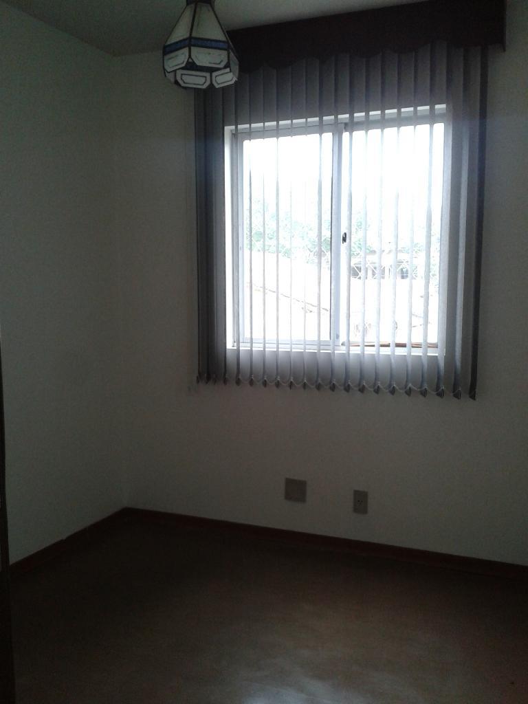 Apartamento, Santa Inês, 3 Quartos, 1 Vaga, 1 Suíte
