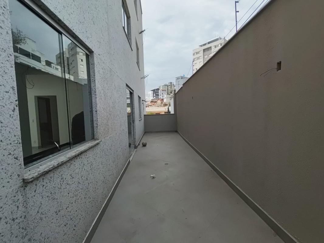 Apartamento, Minas Brasil, 3 Quartos, 2 Vagas, 1 Suíte