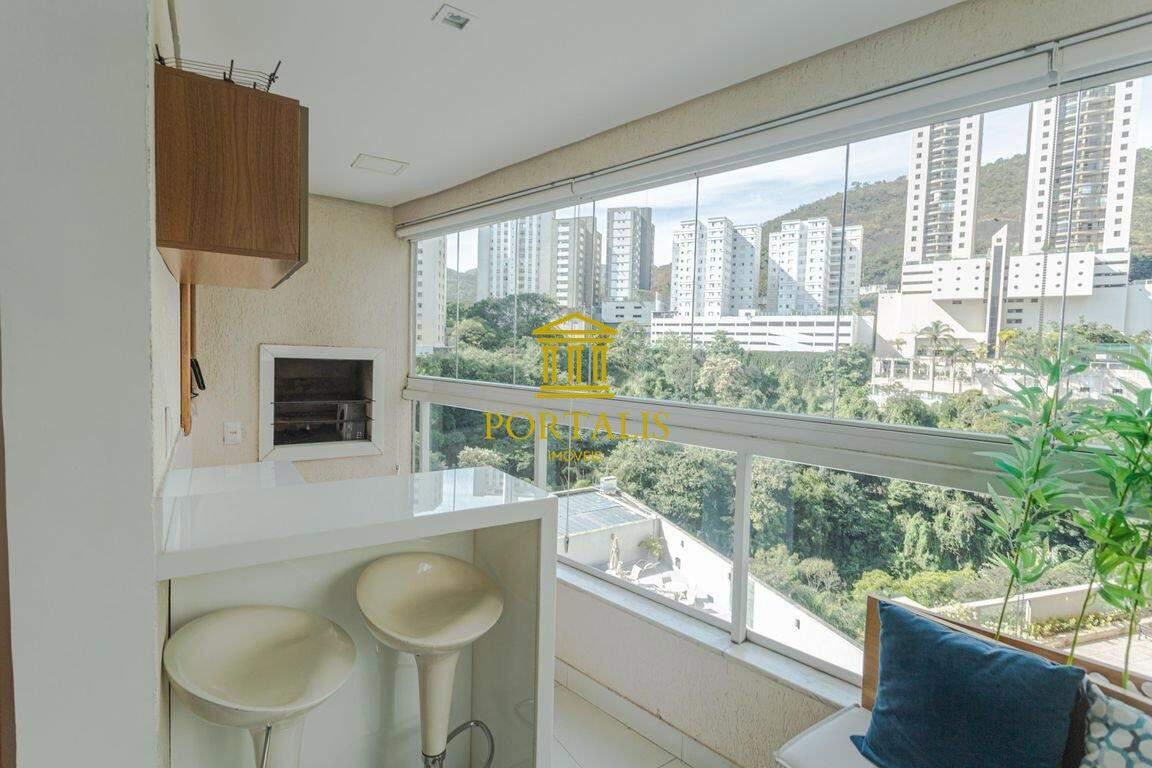 Apartamento, Sion, 3 Quartos, 2 Vagas, 1 Suíte