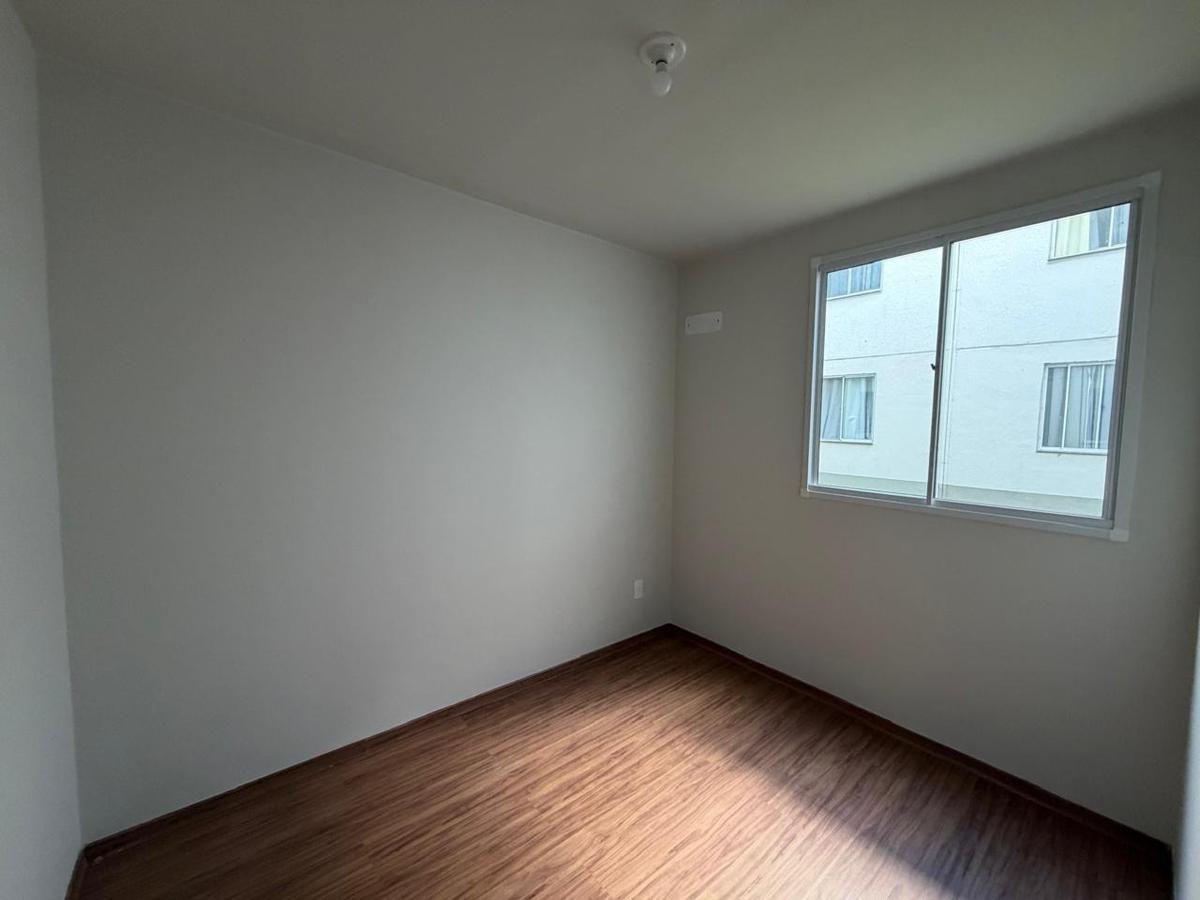 Apartamento, São Pedro, 2 Quartos, 1 Vaga