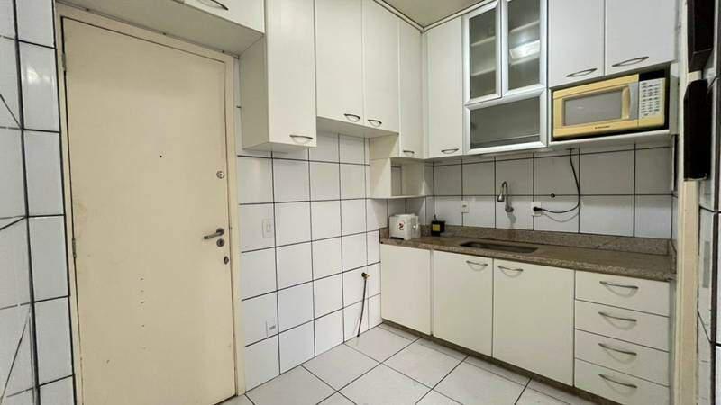 Apartamento, Serra, 3 Quartos, 1 Vaga, 1 Suíte