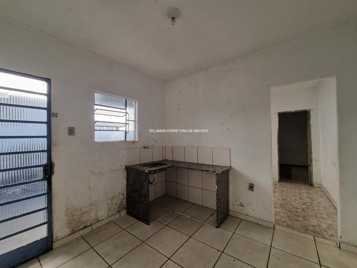 Galpão, Parque Duval de Barros, 0 Quarto, 0 Vaga