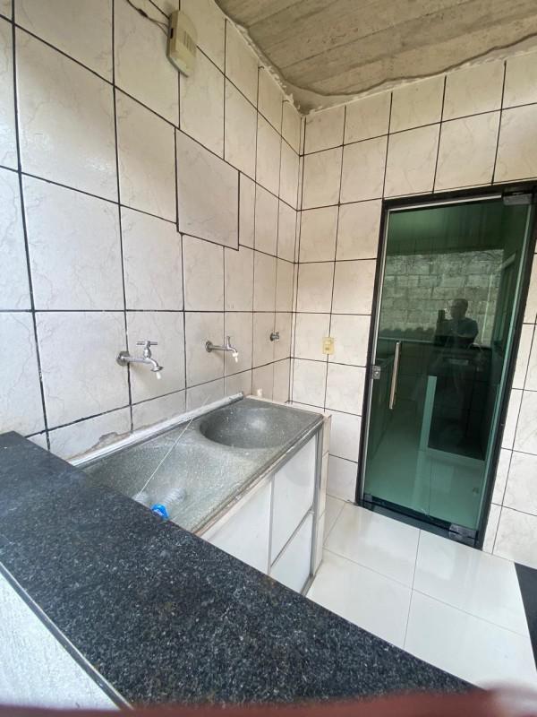 Casa, Dea Marly, 3 Quartos, 6 Vagas, 1 Suíte