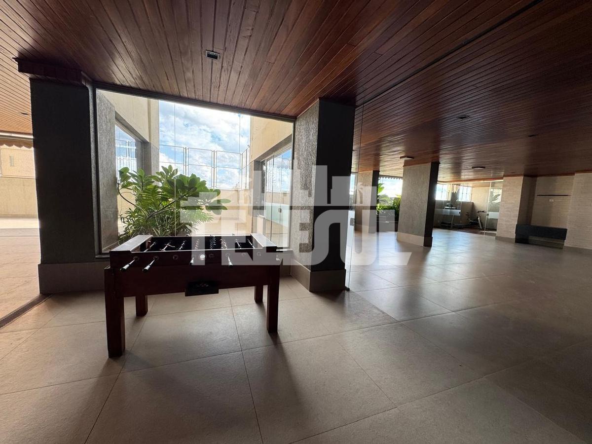 Apartamento, Centro, 4 Quartos, 2 Vagas, 1 Suíte