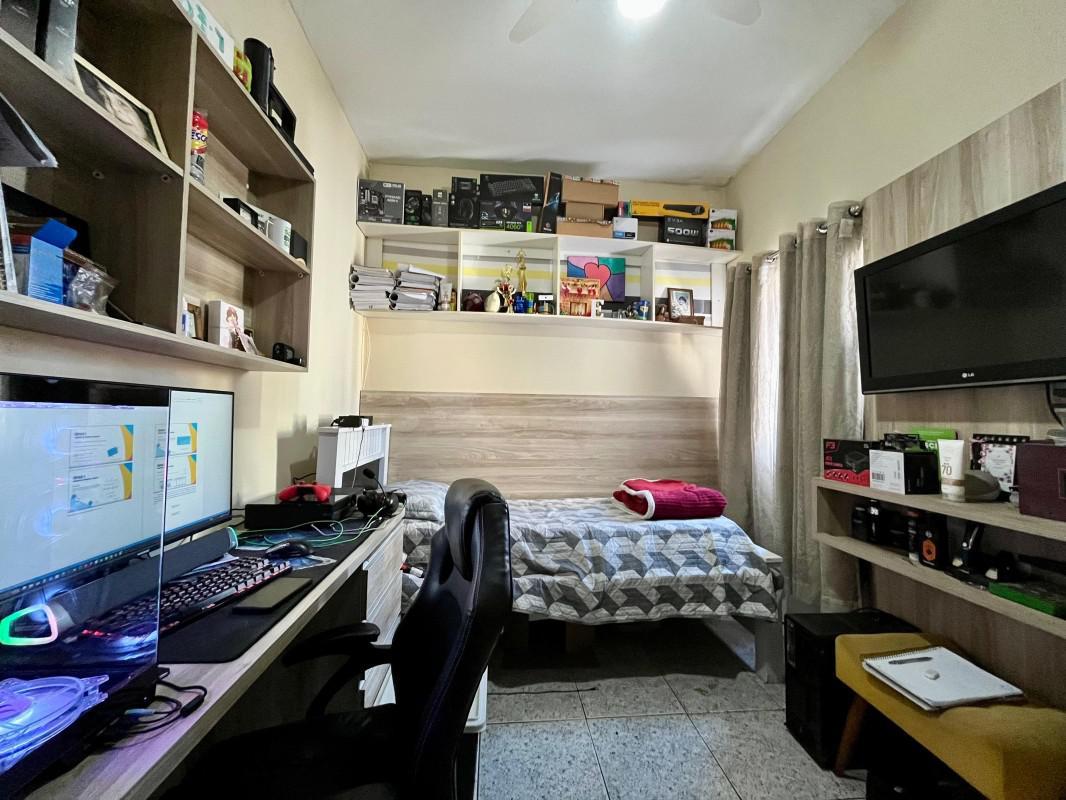 Casa, Glória, 6 Quartos, 4 Vagas, 2 Suítes