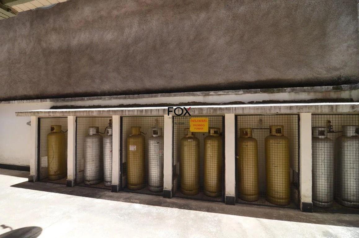 Cobertura, Buritis, 5 Quartos, 4 Vagas, 2 Suítes
