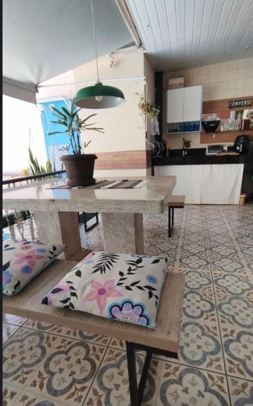 Casa, Santa Rosa, 3 Quartos, 3 Vagas