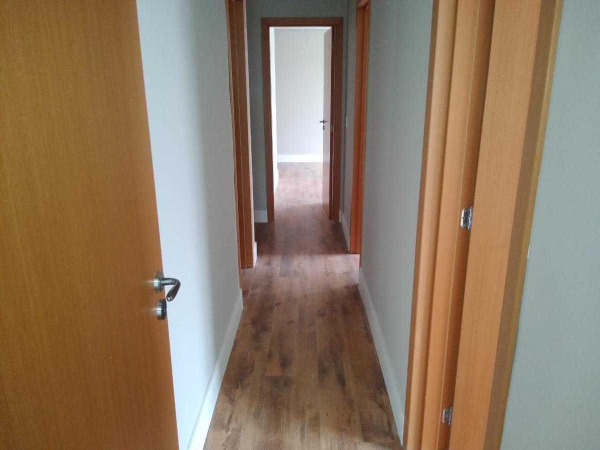 Apartamento, Castelo, 4 Quartos, 4 Vagas, 2 Suítes