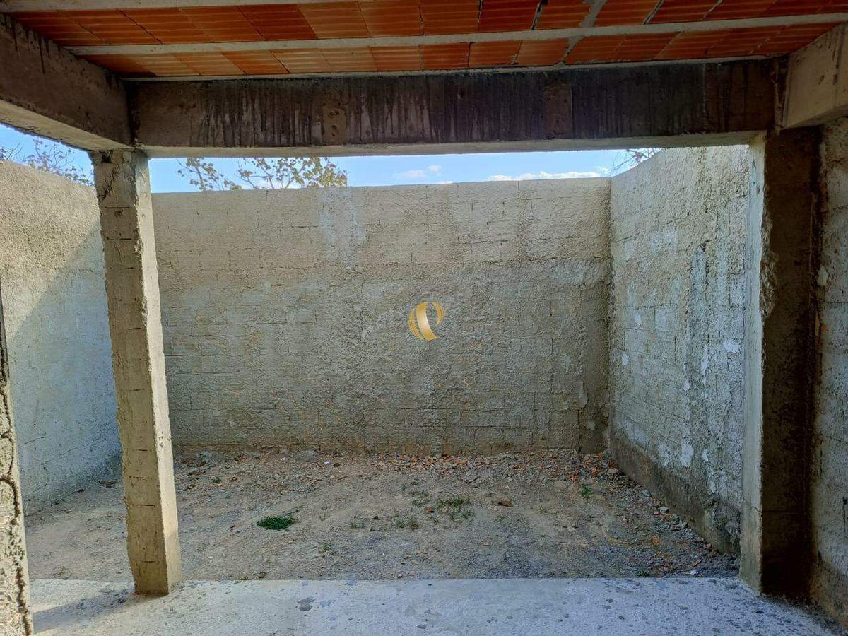 Casa, Padre Teodoro Ll, 2 Quartos, 2 Vagas