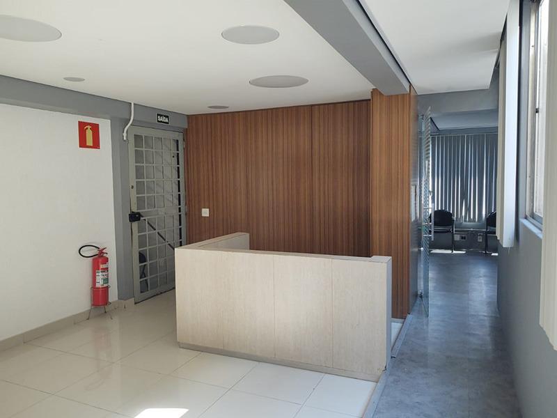 Prédio, Alto Barroca, 1 Quarto, 10 Vagas, 1 Suíte