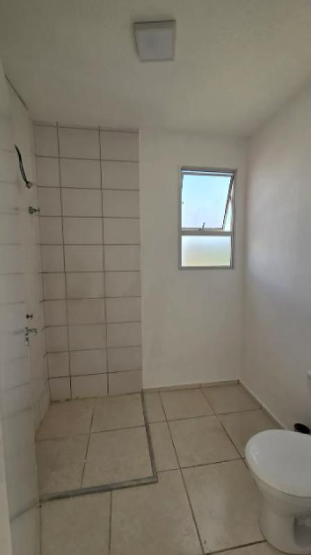 Apartamento, Trevo, 2 Quartos, 1 Vaga