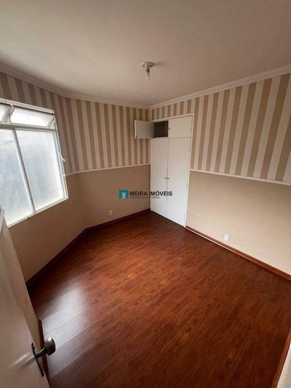 Apartamento, São Lucas, 3 Quartos, 1 Vaga, 1 Suíte