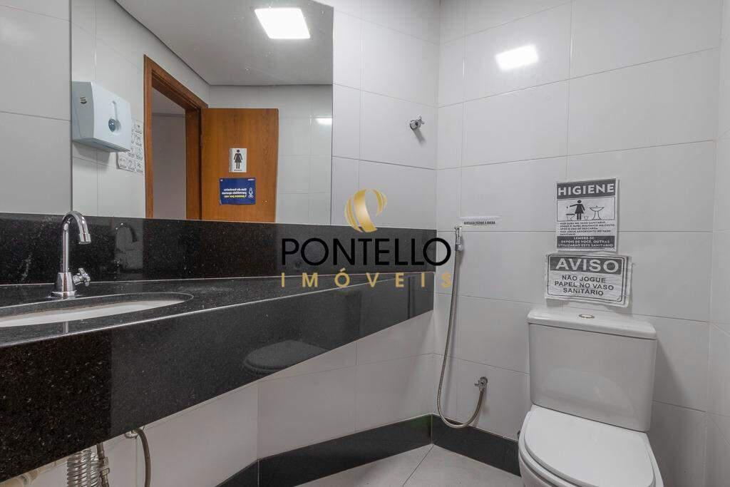 Andar, Vale do Sereno, 0 Quarto, 9 Vagas