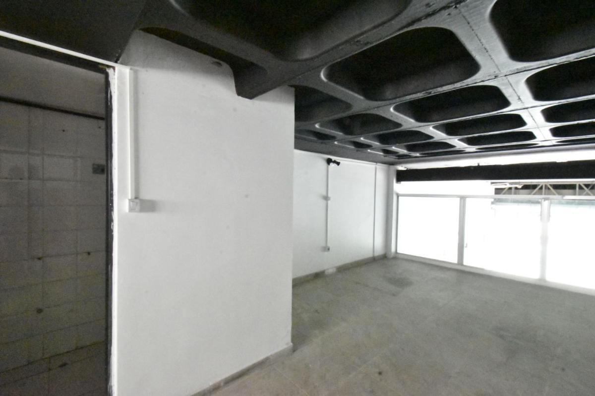 Andar, São Luiz (pampulha), 0 Quarto, 1 Vaga