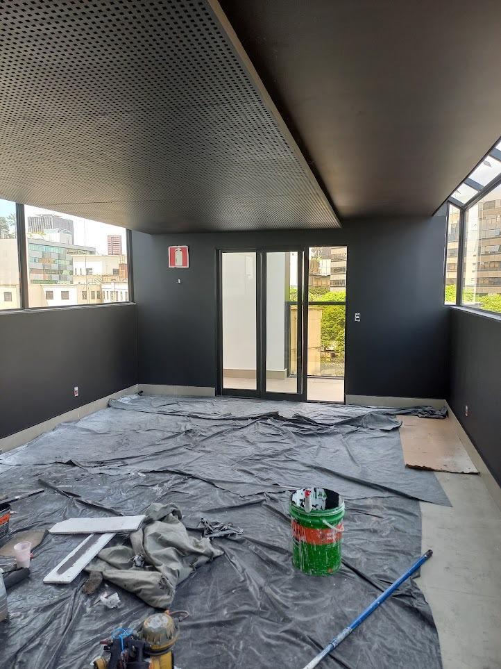 Apartamento, Barro Preto, 3 Quartos, 3 Vagas, 1 Suíte