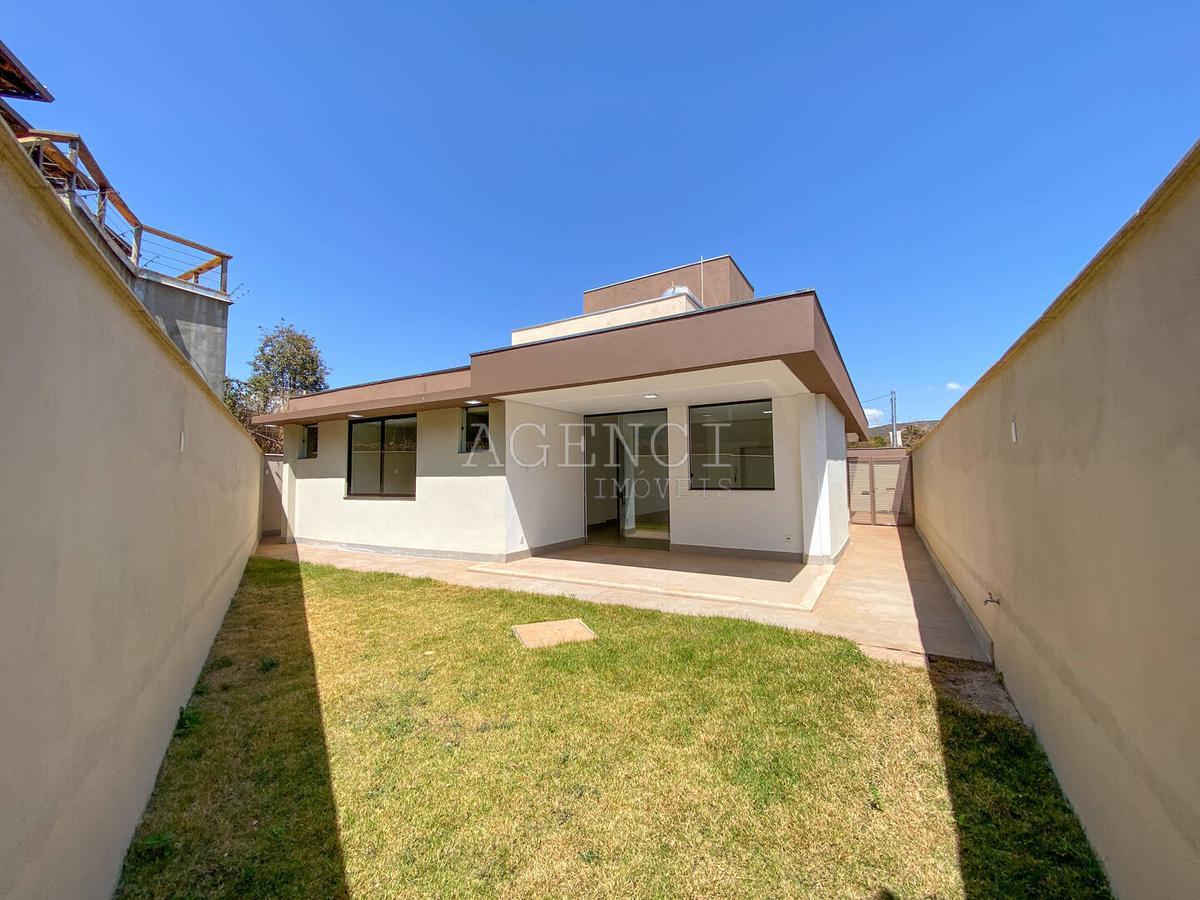 Casa, Vale do Sol, 3 Quartos, 0 Vaga, 2 Suítes