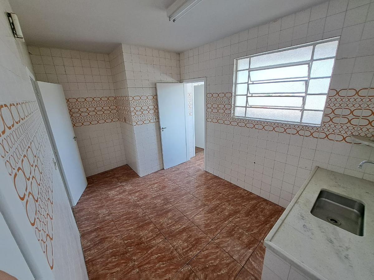 Apartamento, São Cristóvão, 2 Quartos, 2 Vagas, 0 Suíte