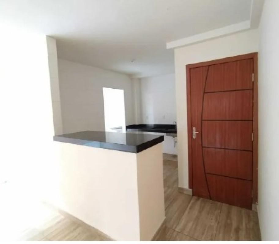 Apartamento, Parque Durval de Barros, 2 Quartos, 1 Vaga