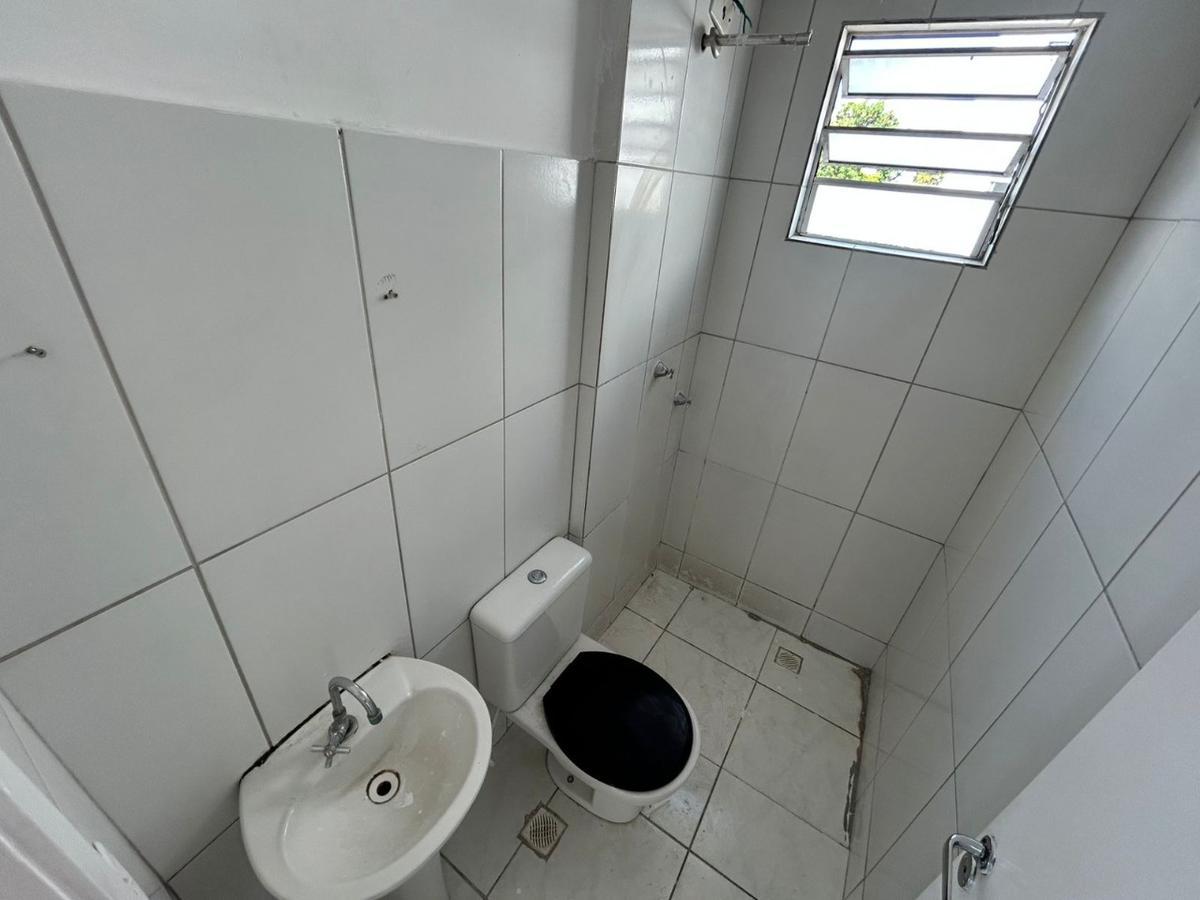 Apartamento, Camargos, 2 Quartos, 1 Vaga