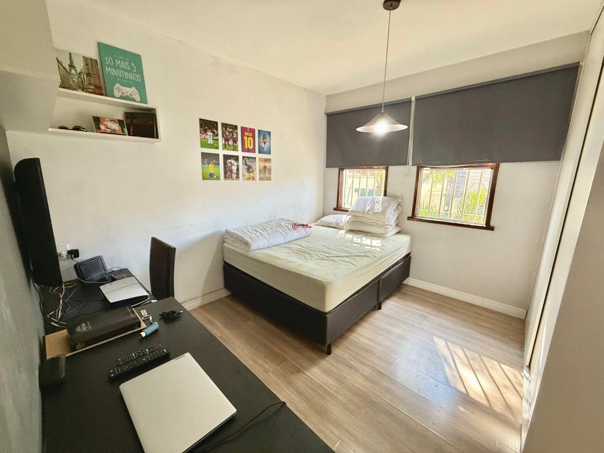 Casa, Santa Amélia, 4 Quartos, 4 Vagas, 1 Suíte