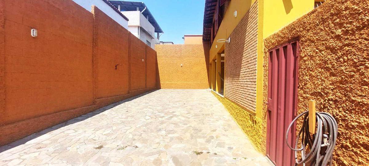 Casa, Padre Eustáquio, 5 Quartos, 11 Vagas, 1 Suíte