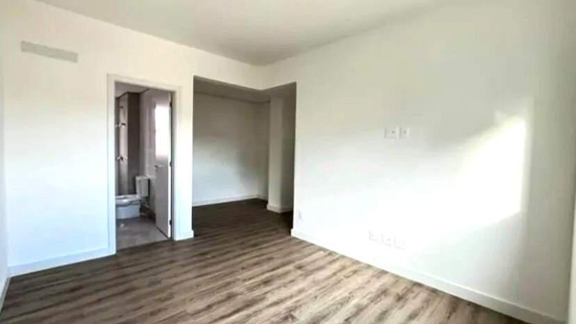 Apartamento, Cidade Nova, 4 Quartos, 3 Vagas, 2 Suítes