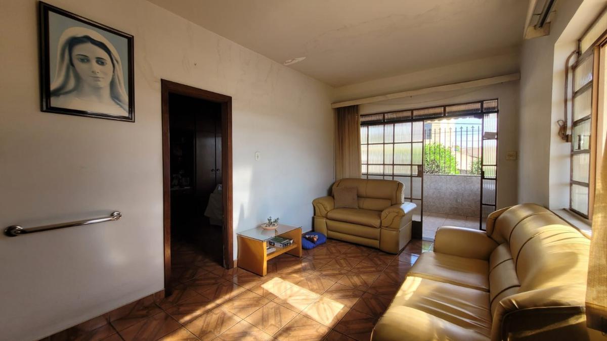 Casa, Novo Glória, 3 Quartos, 2 Vagas