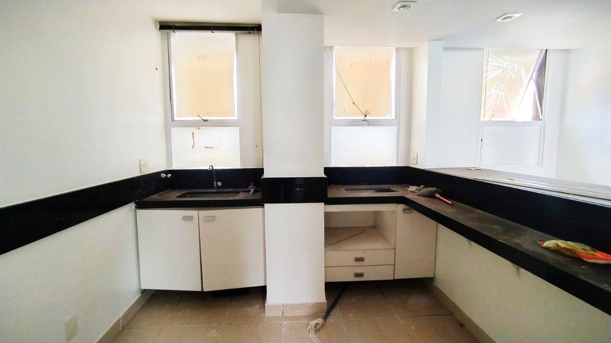 Sala, Cidade Jardim, 1 Vaga