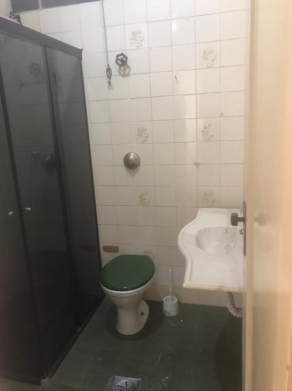 Apartamento, Centro, 2 Quartos