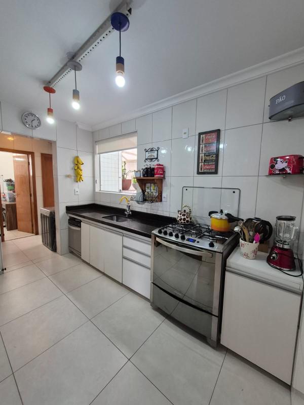 Apartamento, Palmares, 3 Quartos, 2 Vagas, 1 Suíte