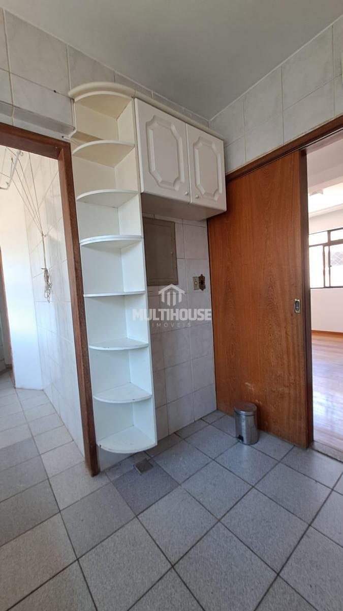 Apartamento, Dona Clara, 3 Quartos, 2 Vagas, 1 Suíte