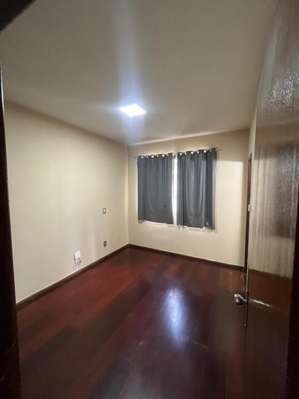 Apartamento, Jardim América, 3 Quartos, 1 Vaga, 1 Suíte