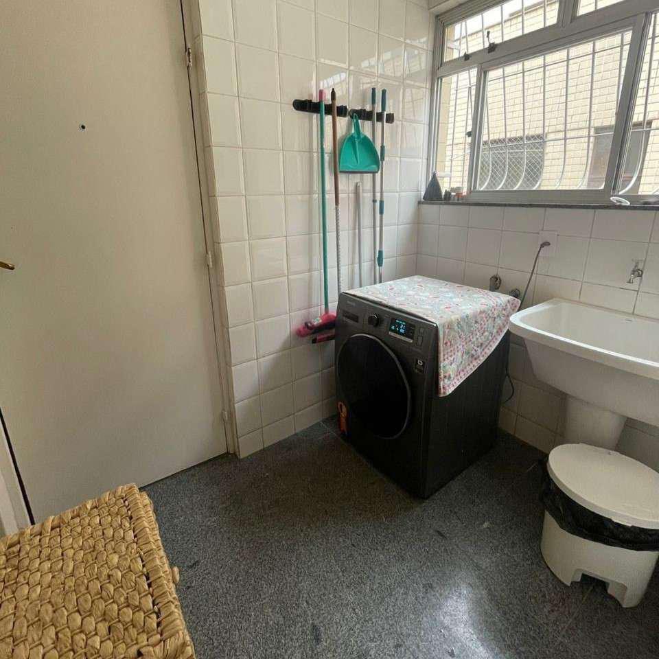 Cobertura, Buritis, 4 Quartos, 2 Vagas, 1 Suíte