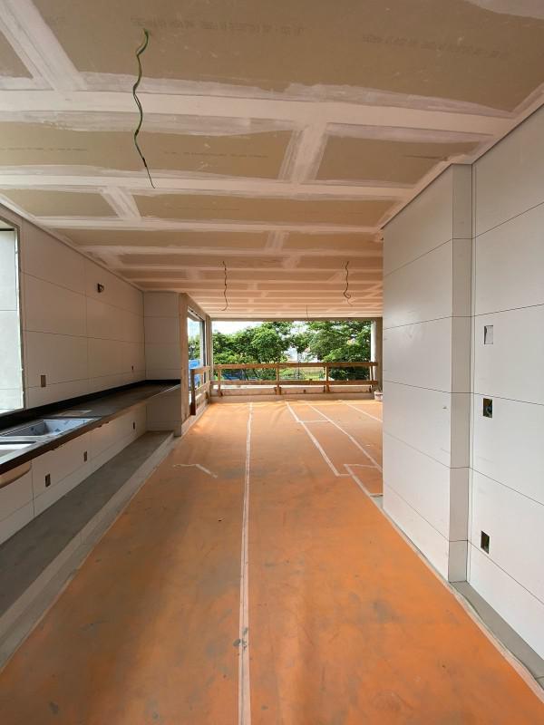 Apartamento, Ouro Preto, 4 Quartos, 3 Vagas, 4 Suítes