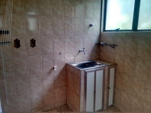 Apartamento, Santa Amélia, 4 Quartos, 2 Vagas, 1 Suíte