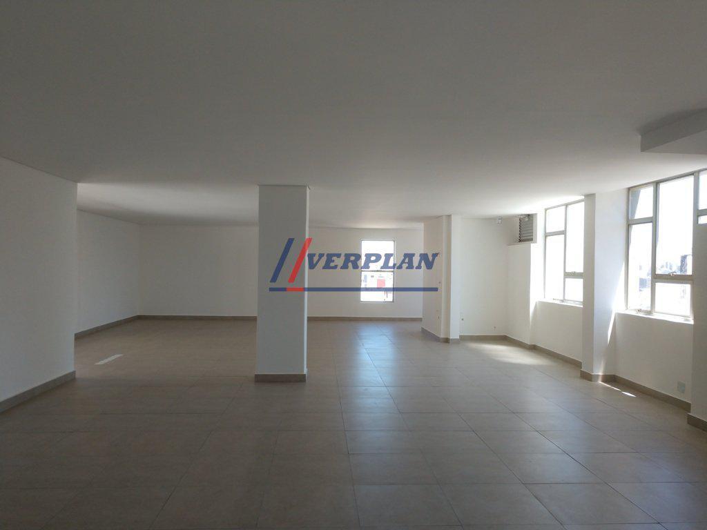 Sala, Cruzeiro, 2 Vagas