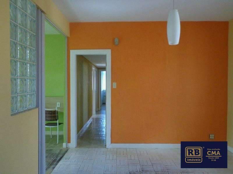 Apartamento, Serra, 4 Quartos, 2 Vagas, 1 Suíte