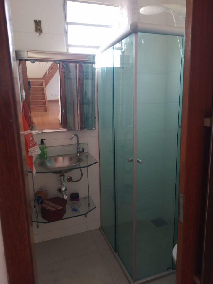Cobertura, Santa Mônica, 2 Quartos, 1 Vaga